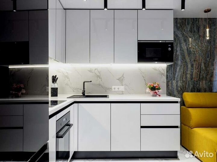 Кухня от производителя