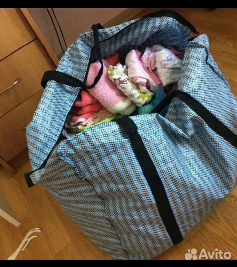 Сумка вещей