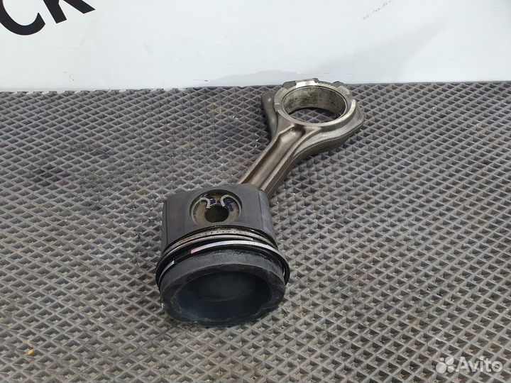 1629639 Поршень с шатуном Daf CF, Daf XF105