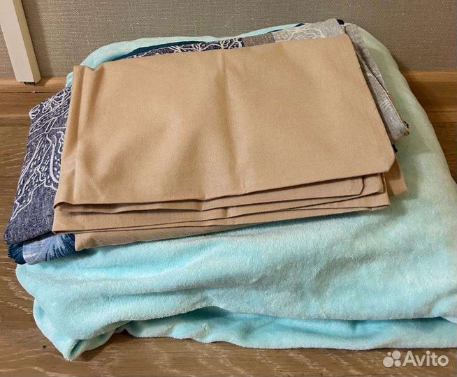 Постельное белье