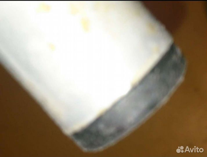 Заглушка для ножки стула, табурета 22 мм