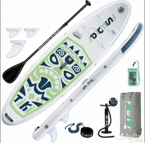 Аренда/Прокат SUP board / sup доски / сапборд