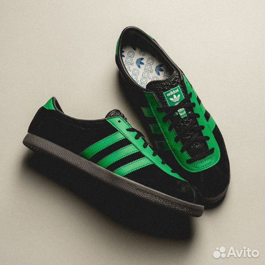 Adidas London оригинал