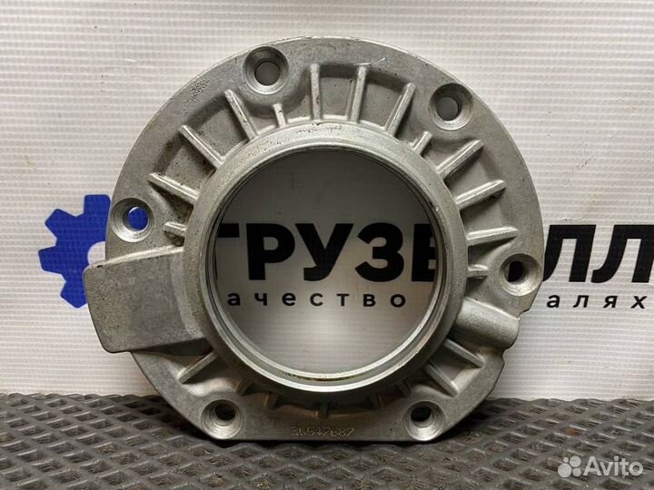 Крышка кпп Volvo FH13 20547687