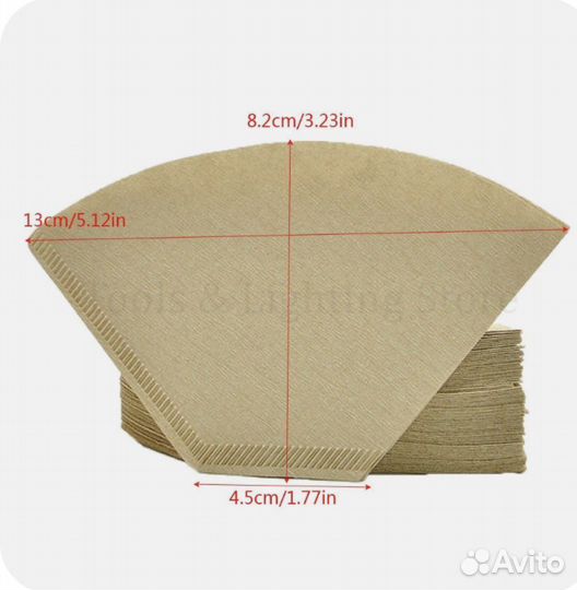 Фильтры для кофе