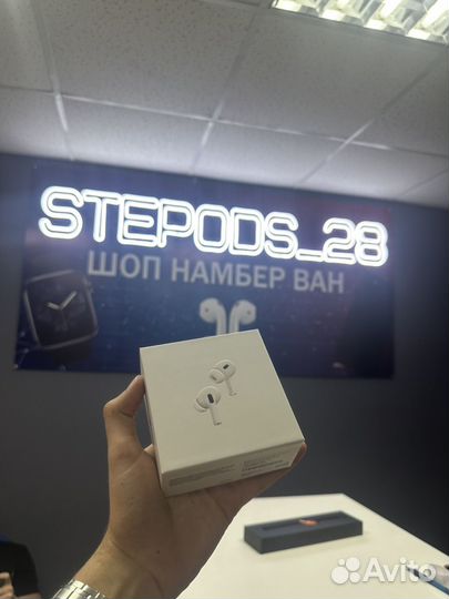 AirPods Pro 2 premium new