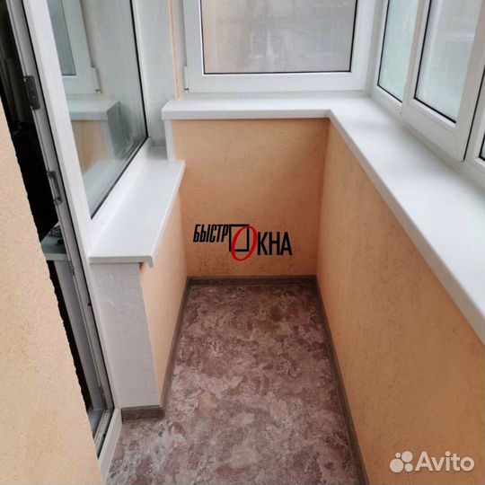 Качественные пластиковые окна