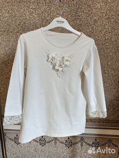 Школьные вещи для девочки 146-152