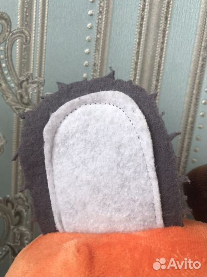 Почита игрушка, человек бензопила