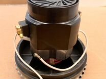 Двигатель моющего пылесоса 1400W H-145мм D-144мм