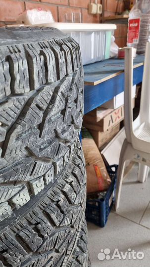 Tigar SUV Winter 225/65 R17 106H