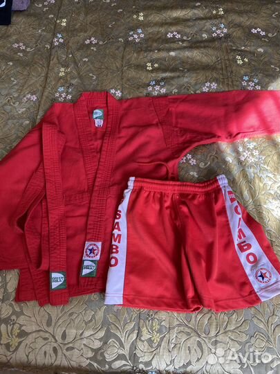 Кимоно Green Hill