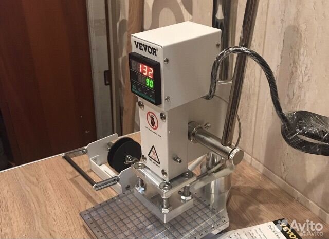 Термопресс