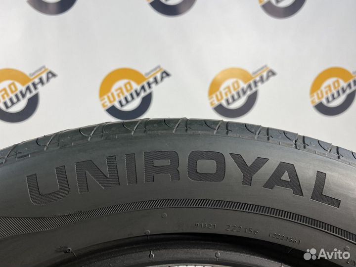 Uniroyal Rain Sport 3 255/50 R19 106V