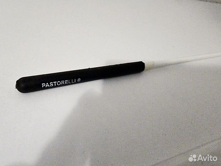 Лента 4 м с палкой и катушкой Pastorelli