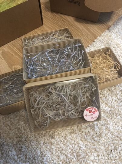 Коробка подарочная