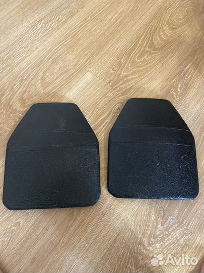 Бронеплиты гранит бр5+