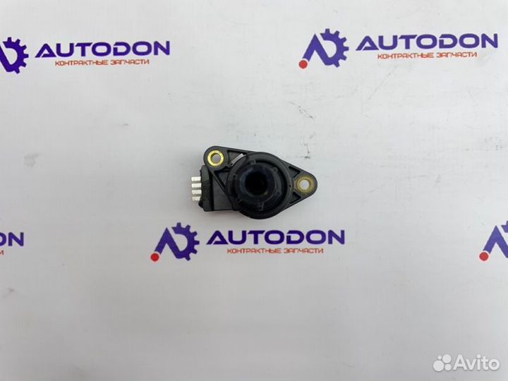 Катушка Mercedes E-Класс W211 М272 3.5 2006