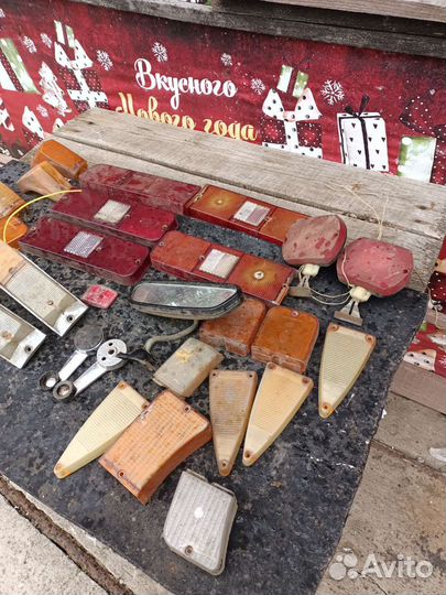 Запчасти на москвич 2140