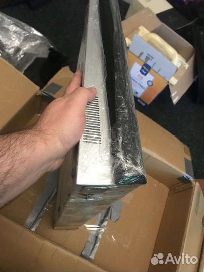 Микшерный пульт behringer