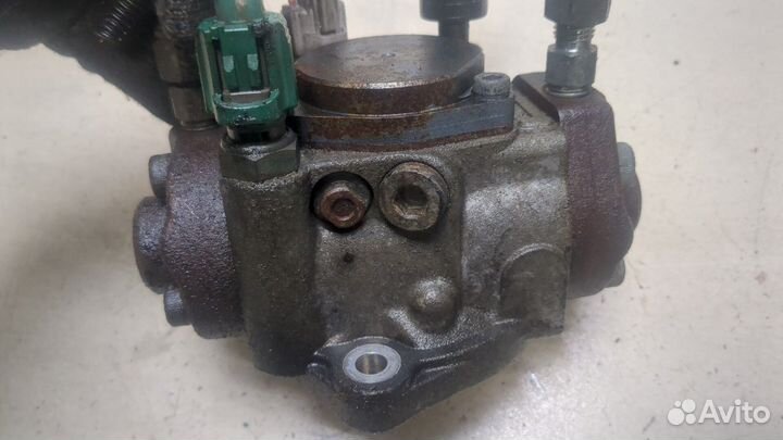 Тнвд Fiat Tipo, 2017