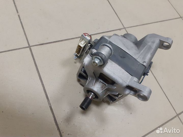 Двигатель стиральной машины