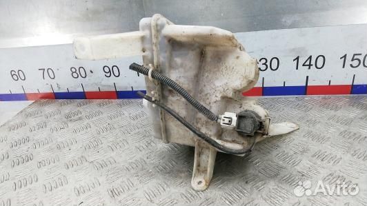 Бачок омывателя toyota corolla E15 (8DN26NL01)
