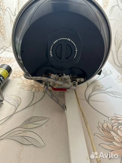 Водонагреватель ariston