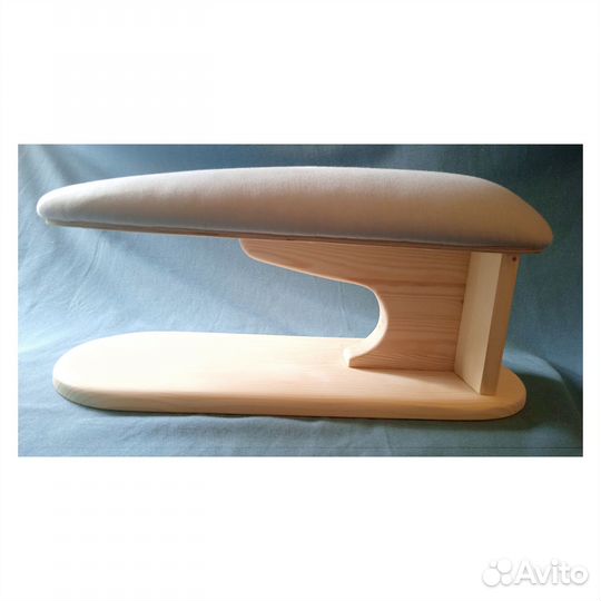 Кабанчик портновский