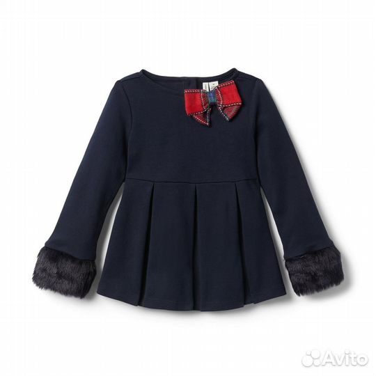 Одежда для девочек