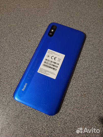 Xiaomi redmi 9A/32GB
