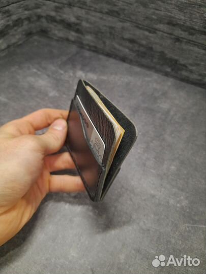 Картхолдер