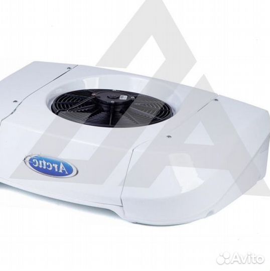 Рефрижератор Arctic S (0/18 гр.) на 22 куб.м