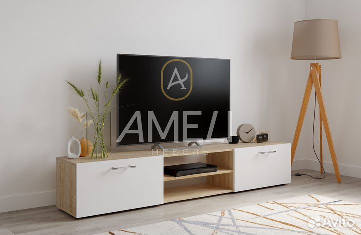 Тумба под тв