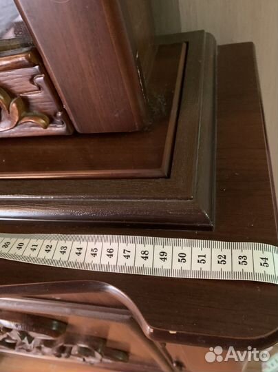 Напольные часы с боем