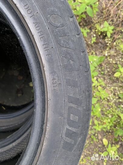 Ovation VI-388 185/55 R16 80