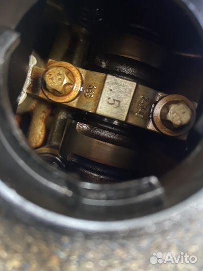 Двигатель Opel Astra H z18xer