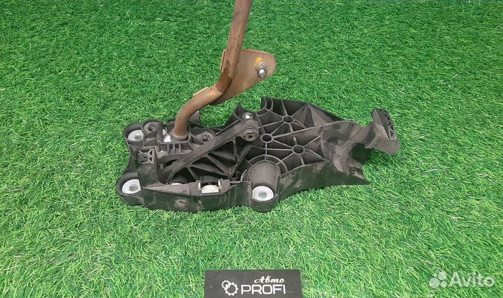 В наличии: кулиса МКПП на Ford Fusion 1