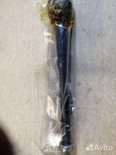 Тяга рулевая nissan X-trail 31 07 qashqai J10 06