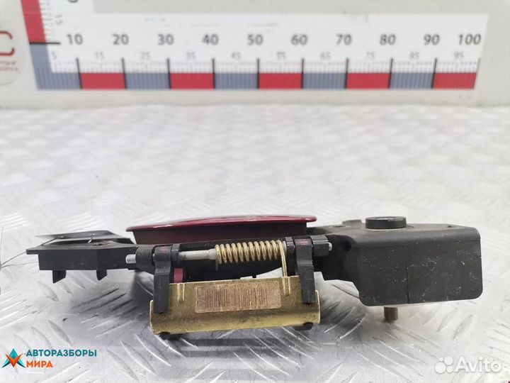 Ручка наружная передняя правая Ford Mondeo 2 2000