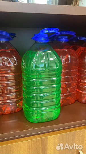 Бытовая химия / жидкое мыло