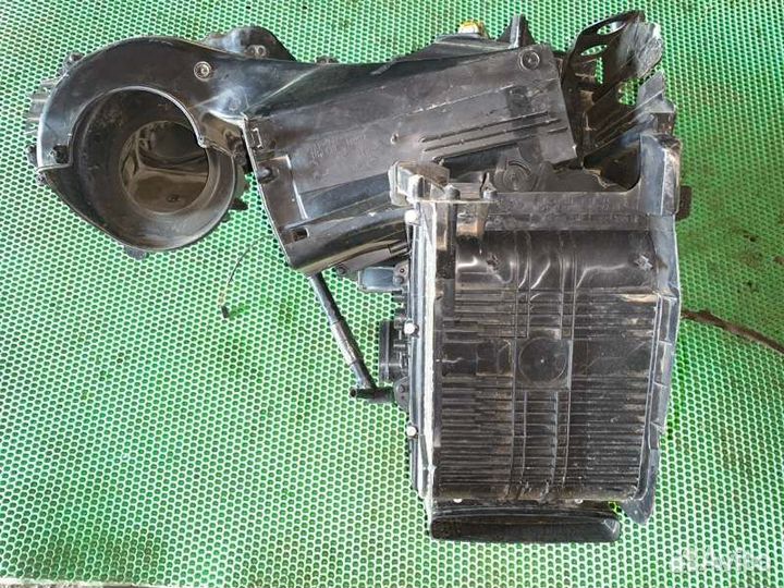 Корпус печки Opel Astra H Z16XER 2007