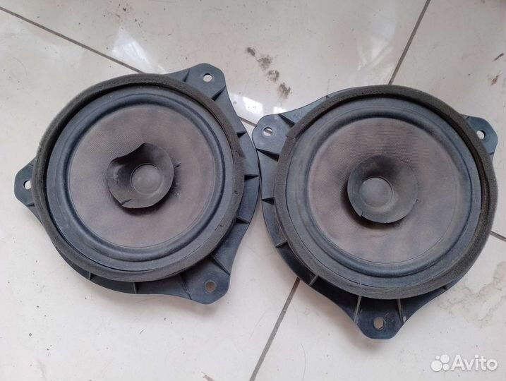 Колонки от сузуки лиана