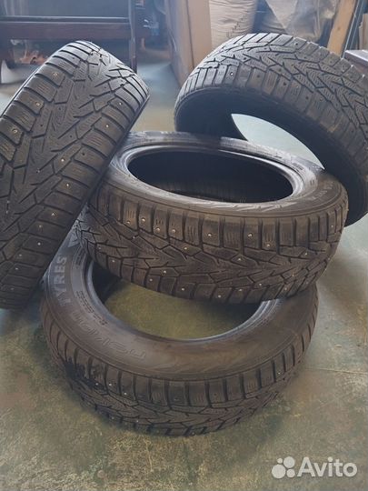 Nordman 7 185/65 R15