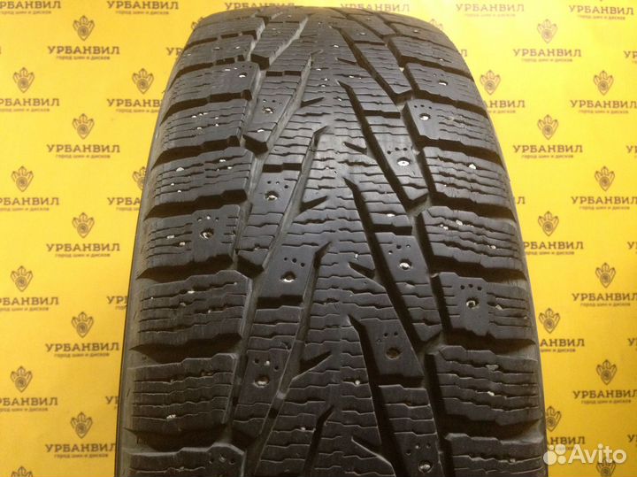 Nokian Tyres Hakkapeliitta 7 SUV 225/65 R17
