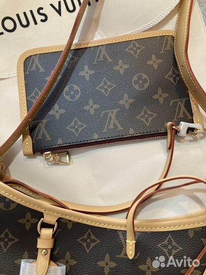 Сумка louis vuitton