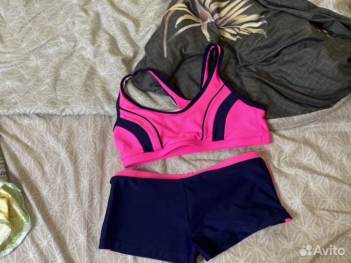 Купальник 140-152