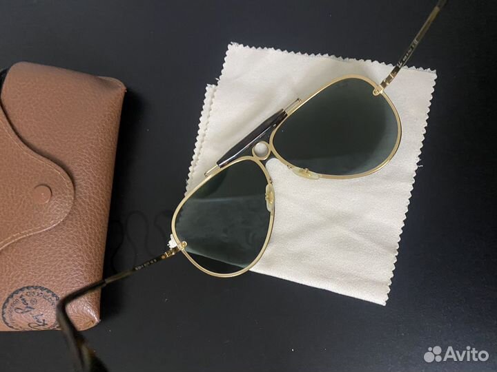 Солнечные Очки ray ban