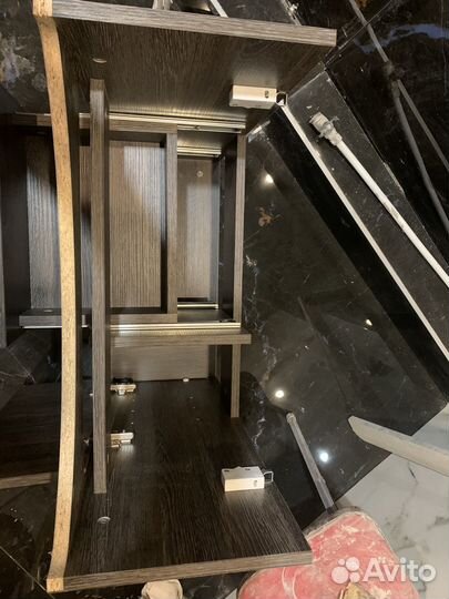 Комплект мебели для ванной