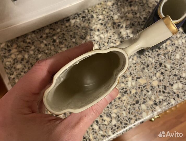 Кружка бюветница СССР